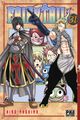 Manga | Fairy Tail | Tome 31 thumb 0