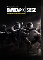 Rainbow Six Siege Collector thumb 0