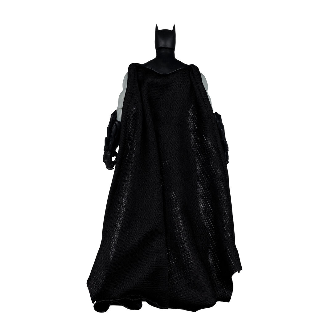 Figurine | Batman (new 52) |  Dc Multiverse  |  Mcfarlane Toys