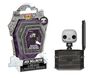 Figurine Coffin Pocket Pop! - L'etrange Noel De Monsieur Jack - Jack Cercueil