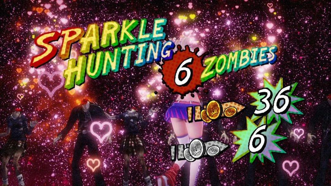 Lollipop Chainsaw | Occasion
