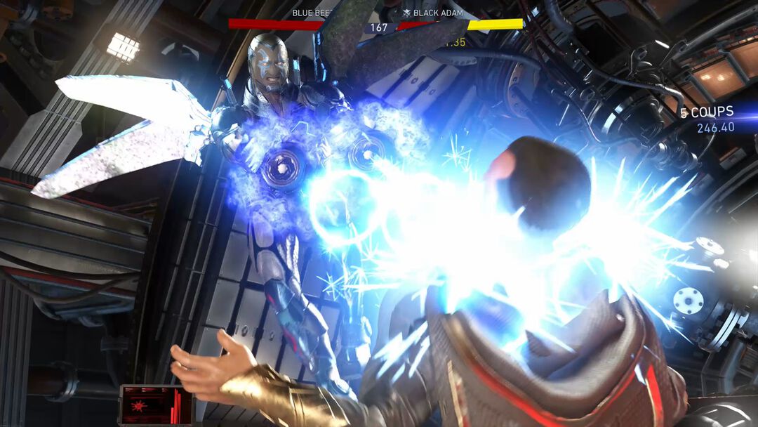 Injustice 2 Legendary Edition | Occasion