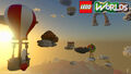 Lego Worlds | Occasion thumb 16