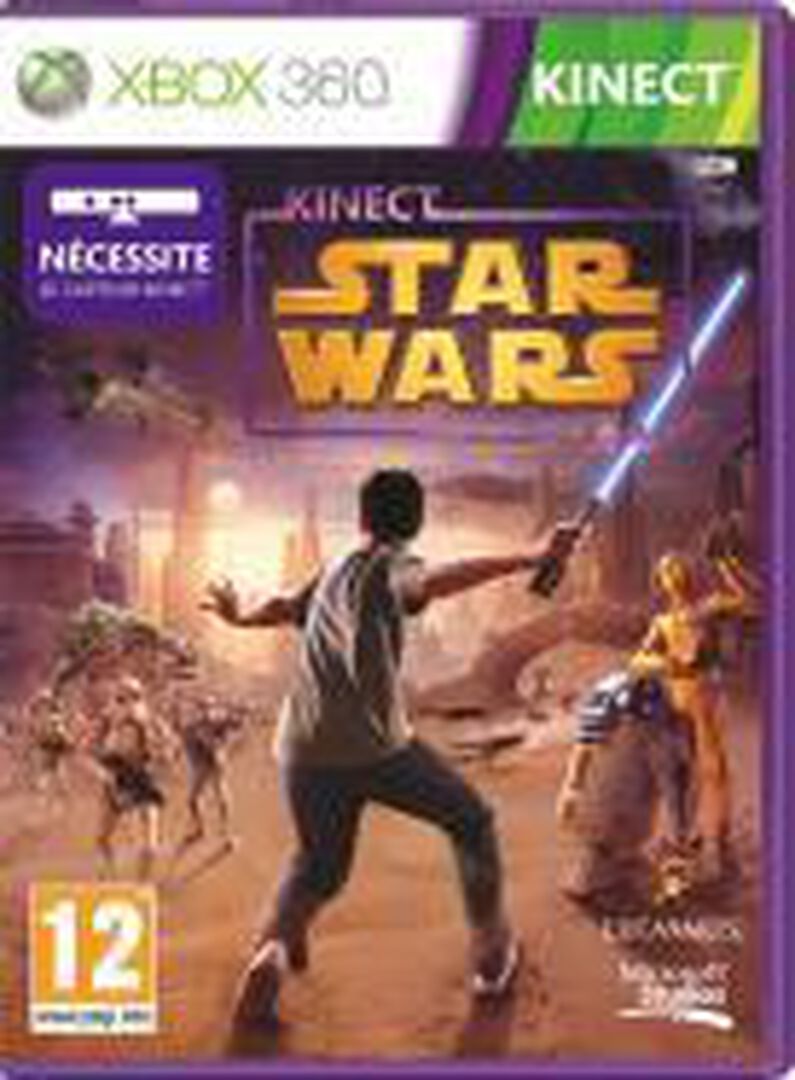 Kinect Star Wars | Occasion
