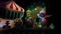 Five Nights At Freddy's Secret Of The Mimic