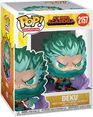 Figurine Funko Pop! Premium - My Hero Academia - Deku
