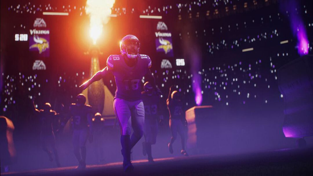 Ea Sports Madden NFL 26 (import)