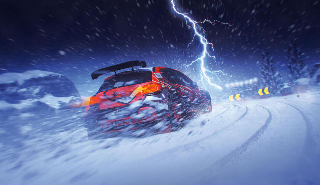 Dirt 5 | Occasion