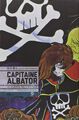 Livre | Capitaine Albator | Le Pirate De L'espace Int&eacute;grale thumb 0