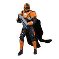 Figurine | CE-35 "Trench Engineer" | Elite Edition Helldivers II | Mcfarlane Toys thumb 5