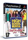 High School Musical  Tous En Sc&egrave;ne! - Occasion