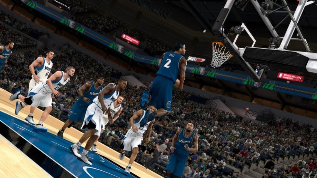 NBA 2k11 | Occasion
