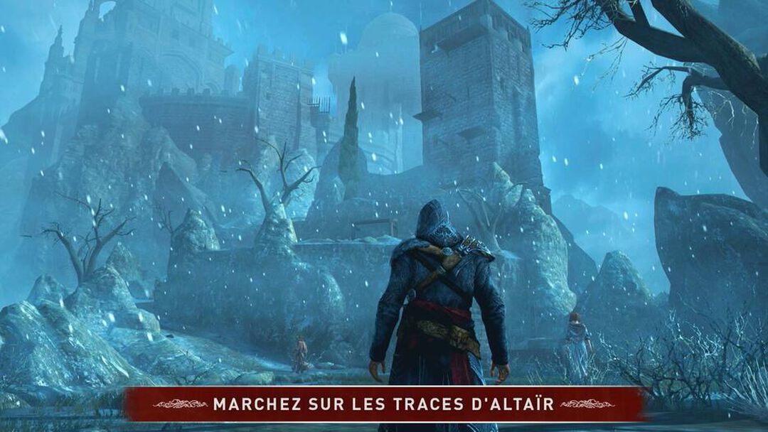 Assassin's Creed The Ezio Collection | Occasion