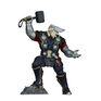 Statue  -  The Mighty Thor -  Marvel Rivals Collection  - Mcfarlane Toys