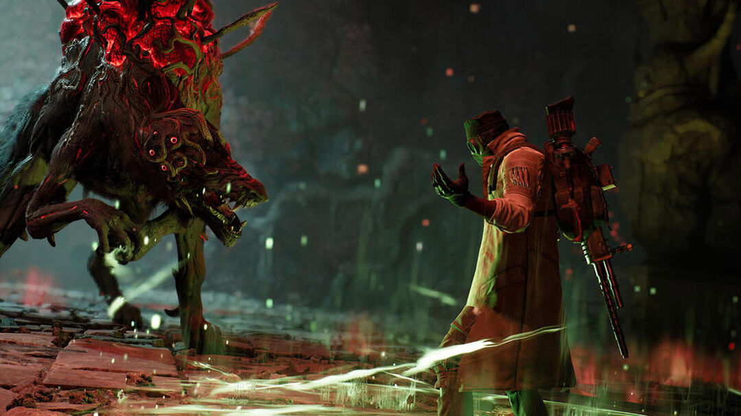 Remnant 2 | Occasion