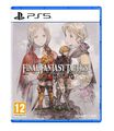 Final Fantasy Tactics The Ivalice Chronicles | Occasion thumb 0