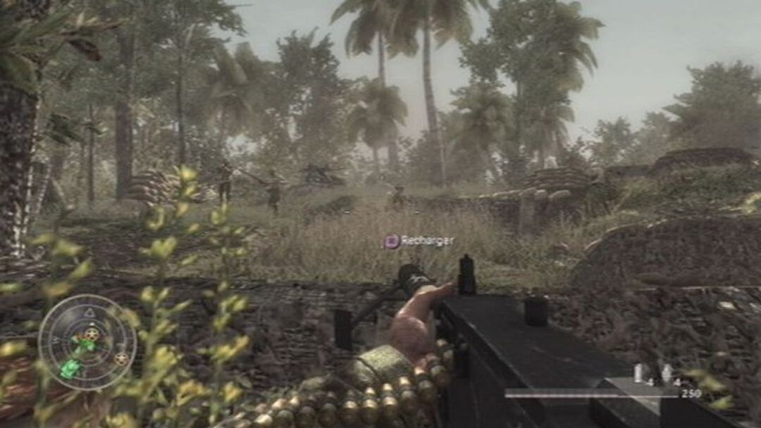 Call Of Duty 5 World At War | Occasion