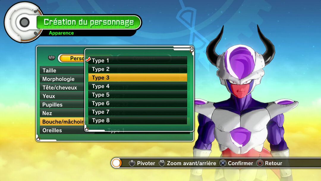 Dragon Ball Xenoverse | Occasion