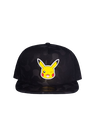 Casquette - Pokemon - Pikachu 2