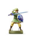 Figurine Amiibo Zelda Link Skyward Sword thumb 0