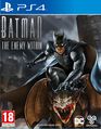 Batman: A Telltale Series 2 - L'ennemi Interieur - Occasion