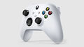 Manette Sans Fil Robot White Nouvelle G&eacute;n&eacute;ration thumb 2