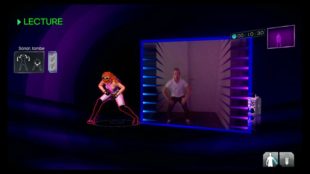 Dance Central 3 | Occasion