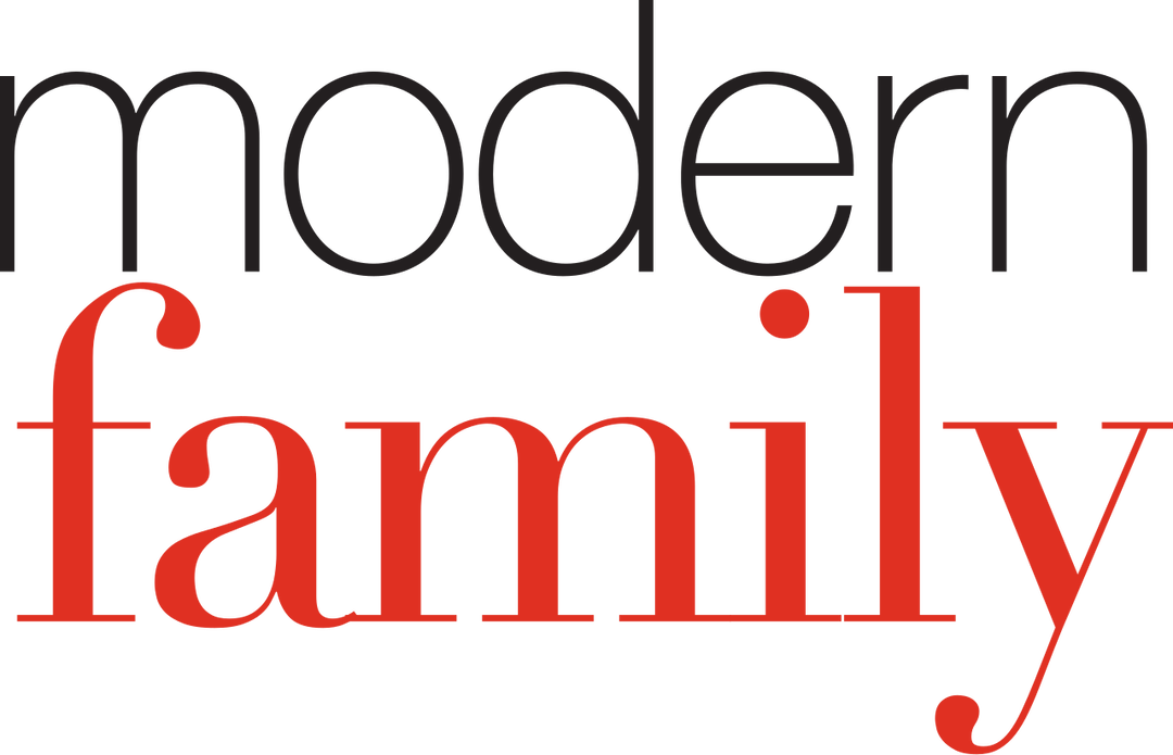 MODERN FAMILY