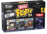 Figurine Bitty Pop! - Marvel - The Avengers Classics Pack De 4 Assortiment