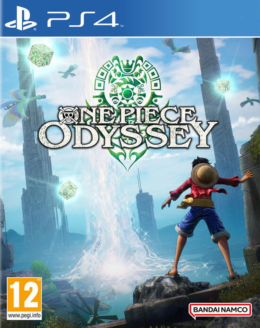 One Piece Odyssey | Occasion