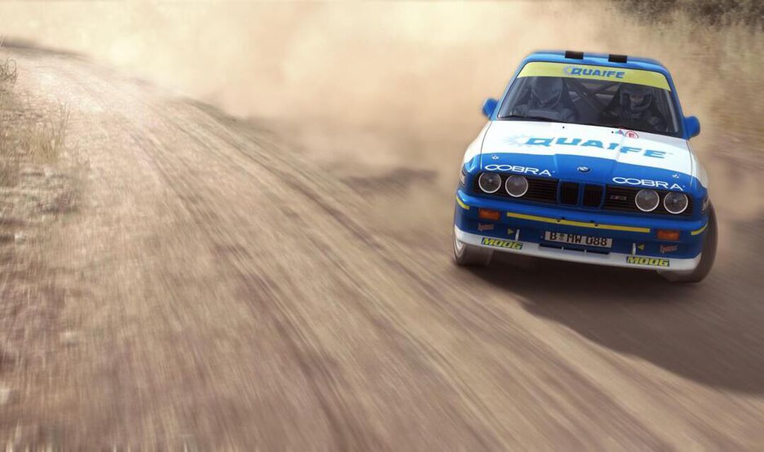 Dirt Rally | Occasion