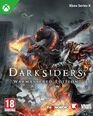 Darksiders Warmastered