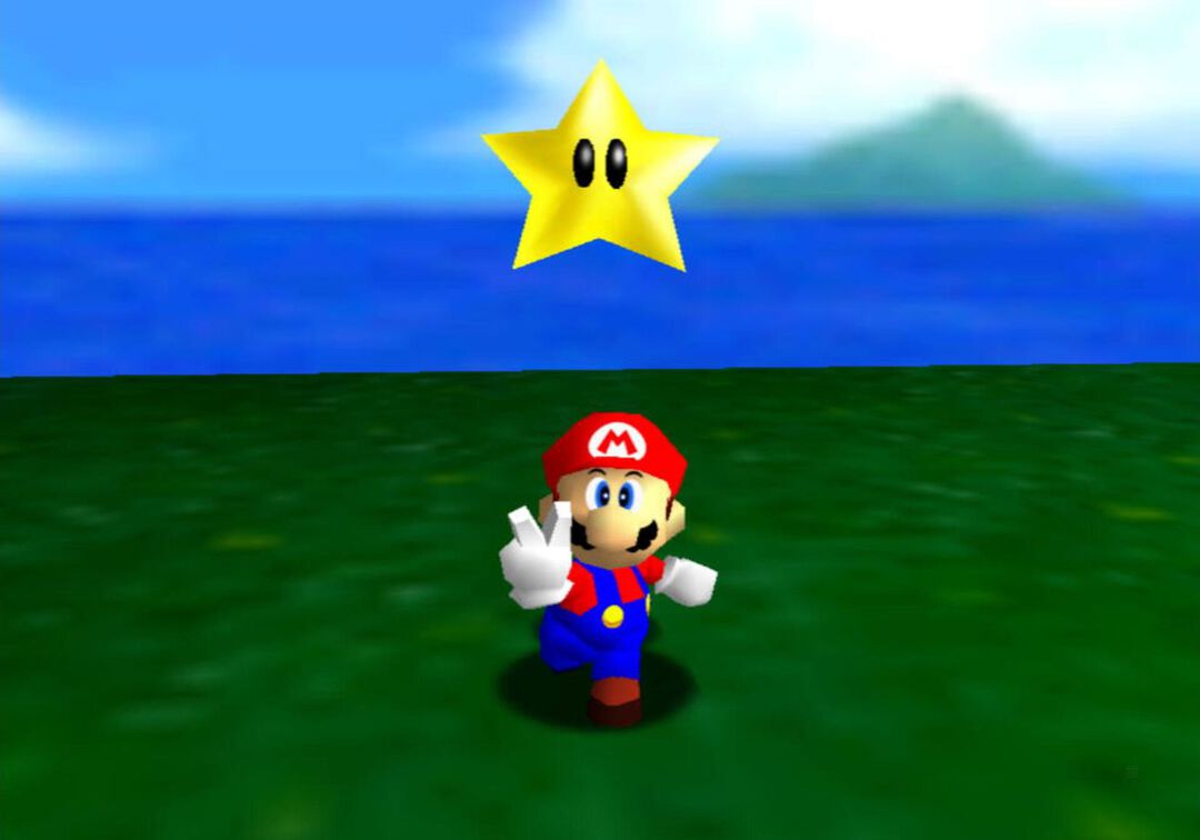Super Mario 3d All Stars | Occasion