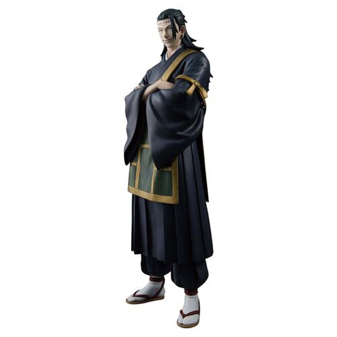 Figurine King Of Artist | Jujutsu Kaisen | Kenjaku