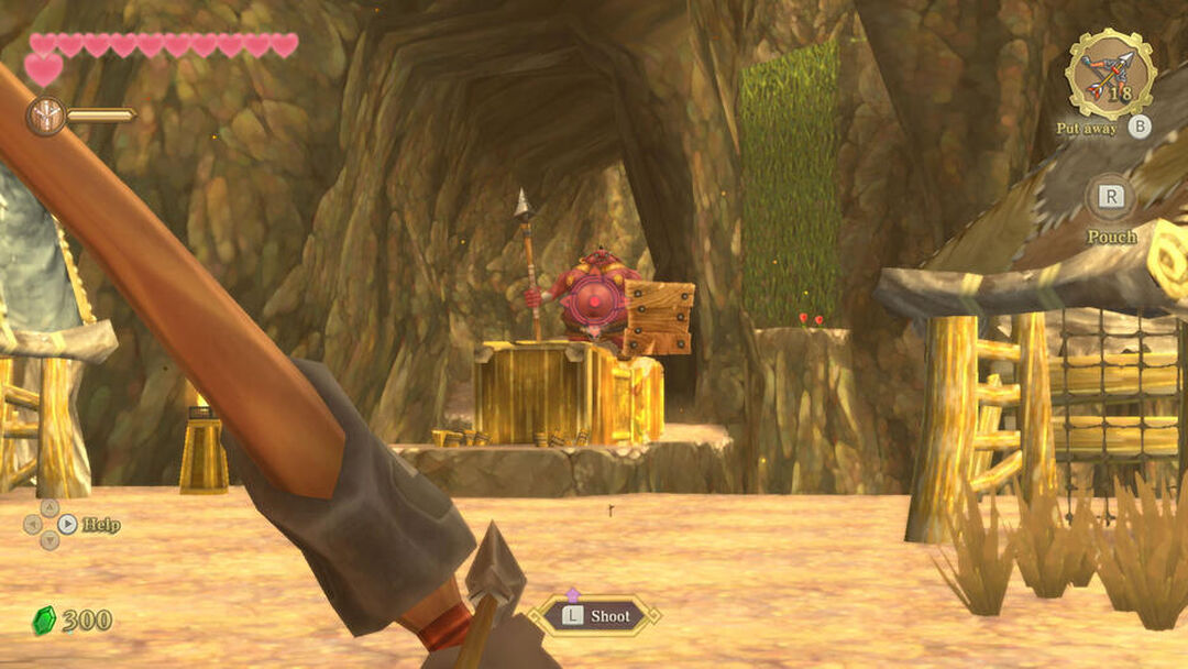 The Legend Of Zelda Skyward Sword Edition Hd