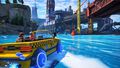 Taxi Chaos 2 thumb 5
