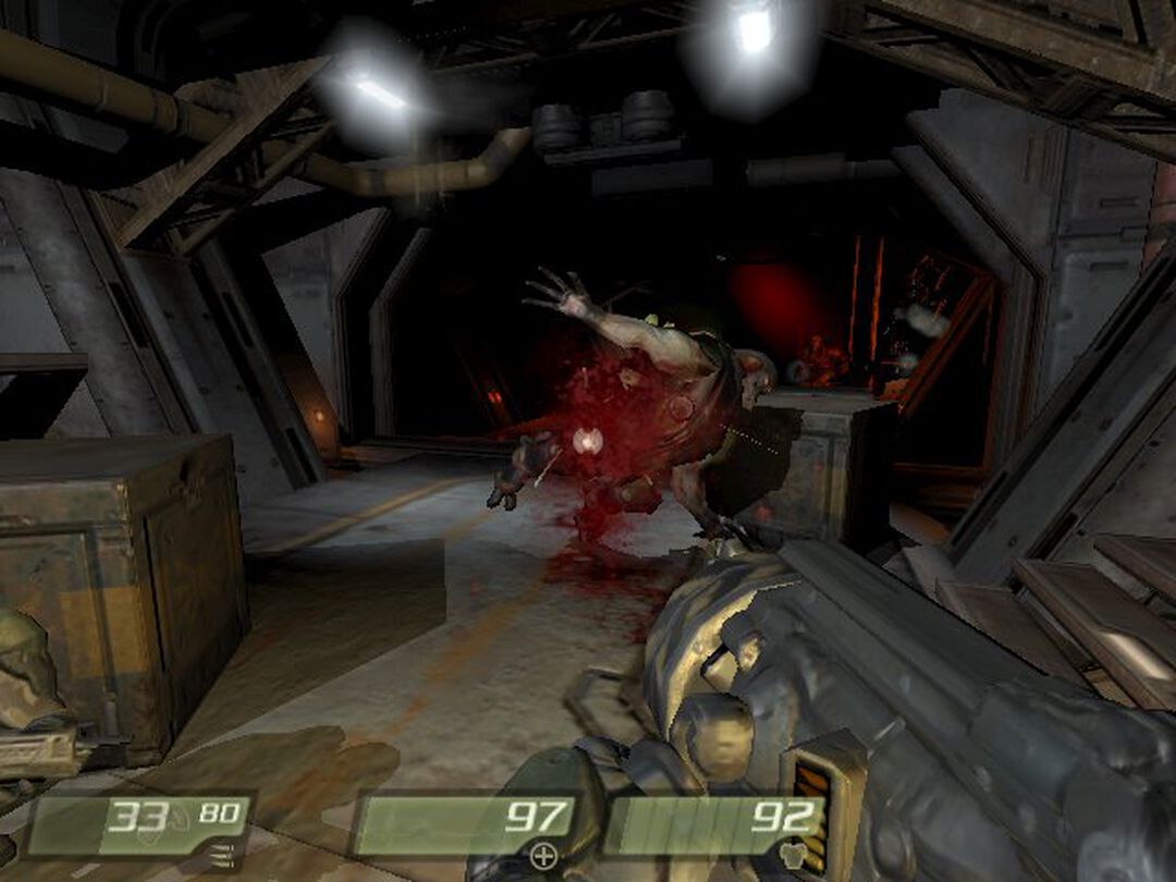 Quake 4 | Occasion
