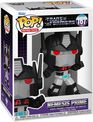 Figurine Funko Pop! - Transformers S6 - Nemesis Prime