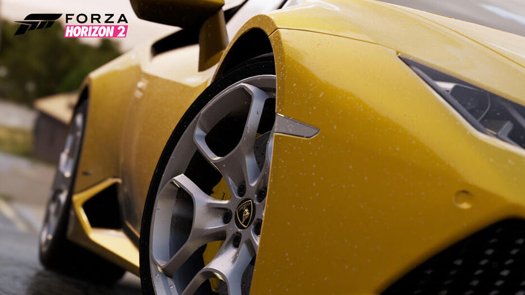 Forza Horizon 2 | Occasion