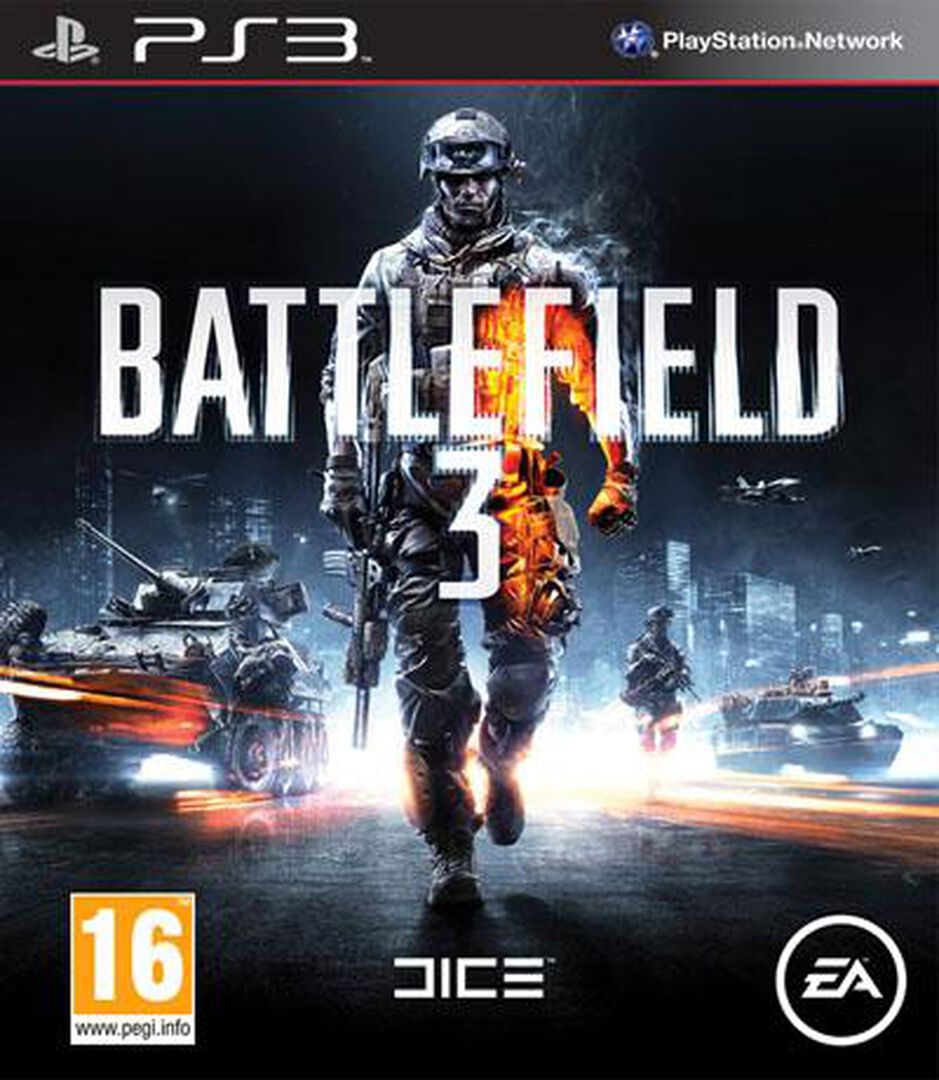 Battlefield 3 | Occasion