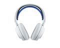 Casque Sans Fil Steelseries Arctis Nova 7p | Blanc Pour Playstation thumb 1