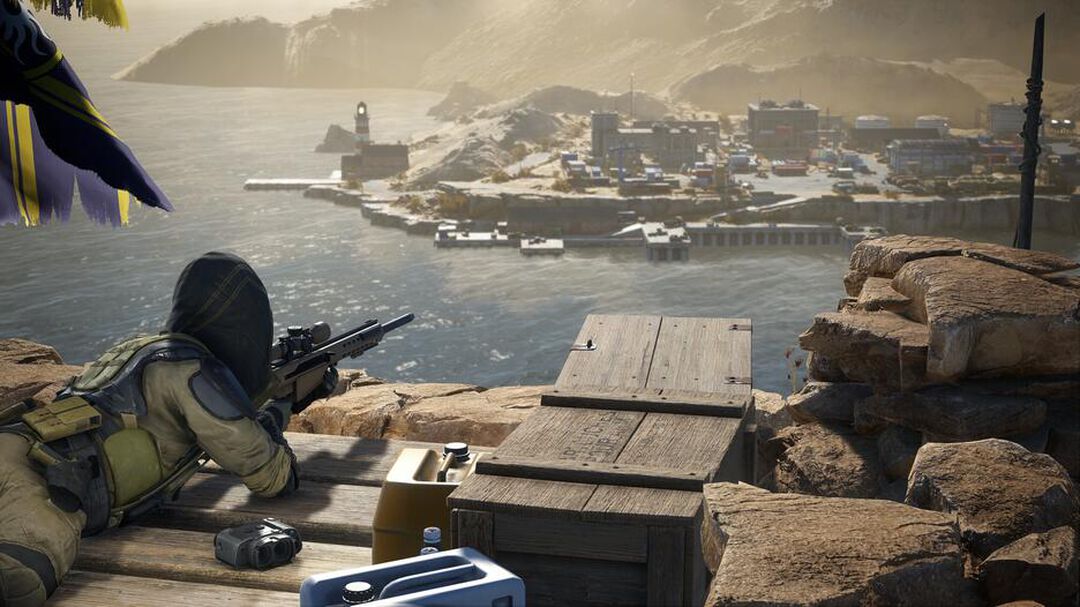 Sniper Ghost Warrior Contracts 2 | Occasion