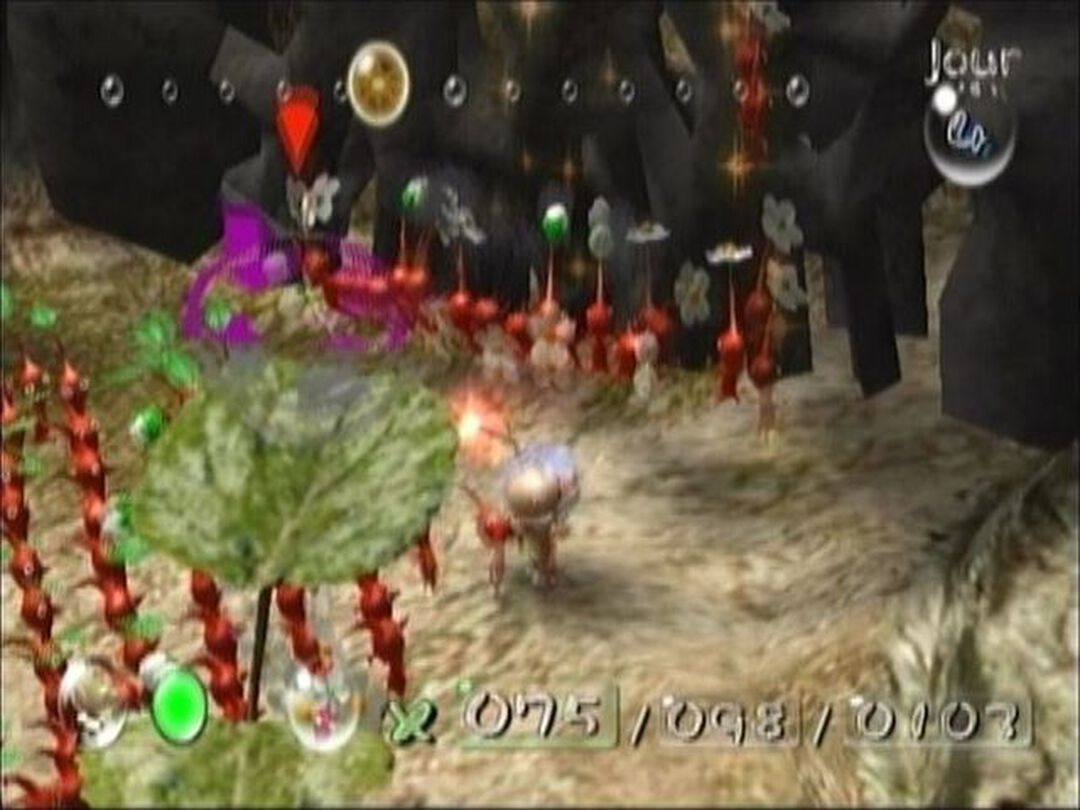 Nouvelle Facon De Jouer Pikmin | Occasion