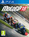 Moto Gp 18 | Occasion thumb 0