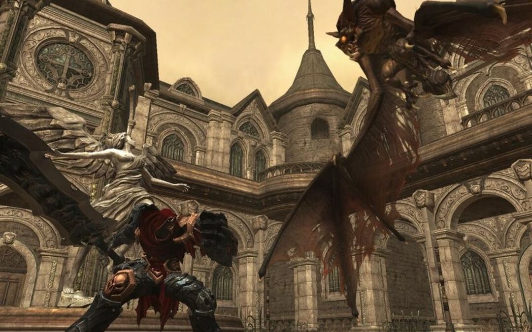 Darksiders | Occasion
