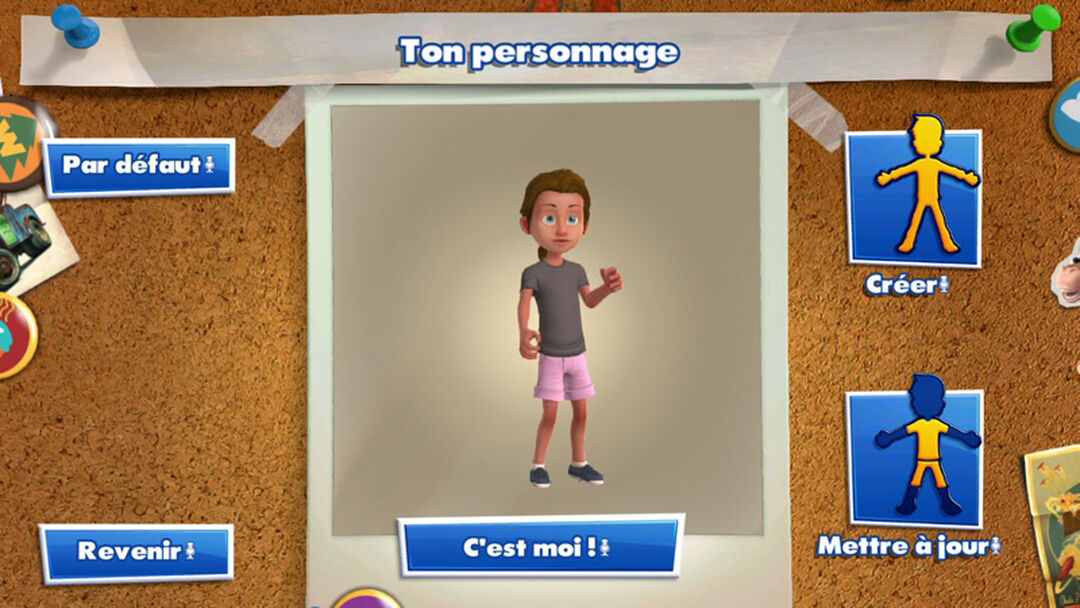 Kinect Heros | Occasion