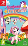 Fantasy Friends - Occasion