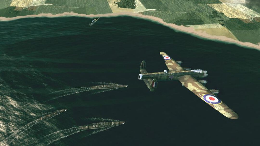 Warplanes Double Pack