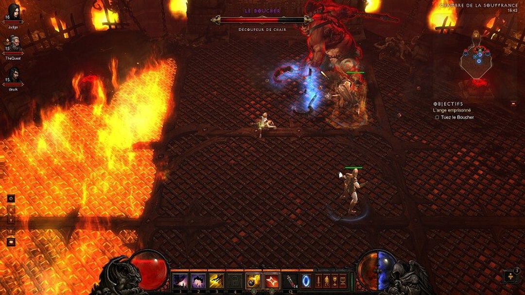 Diablo 3 Edition Collector | Occasion