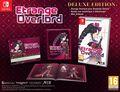Etrange Overlord Deluxe Edition | Occasion thumb 1